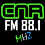 CNRadio 88.1 FM