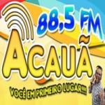 Rádio Acauã 88.5 FM