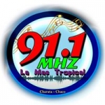 Radio Tentacion 91.1 FM