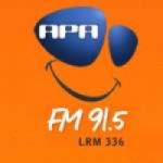 APA Radio San Pedro 91.5 FM