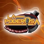 Radio La Poderosa 103.5 FM