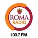 Radio Roma 100.7 FM