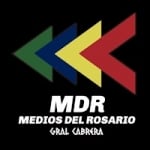 Radio Medios del Rosario 92.3 FM