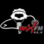 Radio Max 92.9 FM