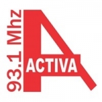 Radio Activa 93.1 FM