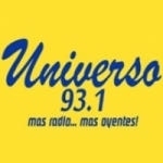 Radio Universo 93.1 FM