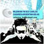 Radio Milenium 93.9 FM