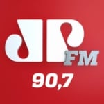 Rádio Jovem Pan 90.7 FM