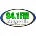 Radio Maga-Lih 94.1 FM