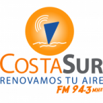 Radio Costa Sur 94.3 FM