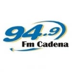 Radio Cadena 94.9 FM