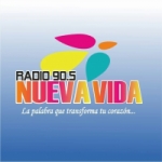 Radio Nueva Vida 90.5 FM