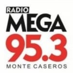 Radio Mega 95.3 FM