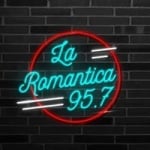 Radio La Romantica 95.7 FM