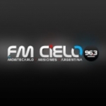 Radio Cielo 96.3 FM