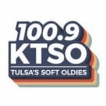 KTSO 100.9 FM