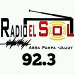 Radio El Sol 92.3 FM