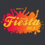 Radio Fiesta 98.1 FM