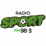Radio Sport 98.3 FM