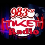 Radio Tiket 98.3 FM
