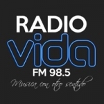 Radio Vida 98.5 FM