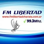 Radio Libertad 99.3 FM