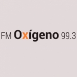 Radio Oxígeno 99.3 FM