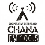 Radio Chaná 100.5 FM