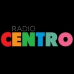 Radio Centro 100.7 FM