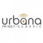Radio Urbana Classic 100.7 FM