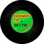 Rádio Ecológica 98.7 FM