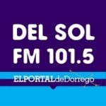 Radio Del Sol 101.5 FM