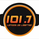 Radio Latidos 101.7 FM