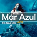 Radio Mar Azul 102.5 FM