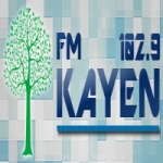 Radio Kayen 102.9 FM