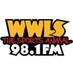 WWLS 640 AM - 98.1 FM