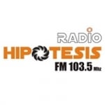 Radio Hipotesis 103.5 FM
