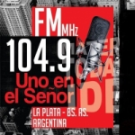 Radio Uno En El Señor 104.9 FM
