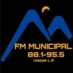 Radio Municipal 88.1 - 95.5 FM
