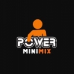 Radio Power Minimix