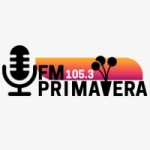 Radio Primavera 105.3 FM
