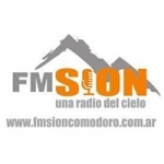 Radio Sion 106.1 FM