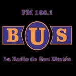 Radio Bus 106.1 FM