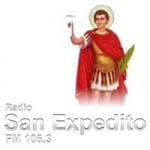 Radio San Expedito 106.3 FM