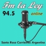 Radio La Ley 94.5 FM