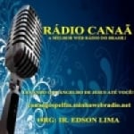 Rádio Canaã Gospel