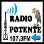 Radio Potente 107.3 FM