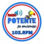 Radio Potente 107.3 FM