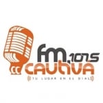 Radio Cautiva 107.5 FM