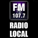 Radio Local 107.7 FM